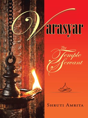cover image of Varasyar